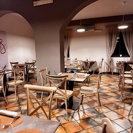 Il Noceto Dell'Etna Bed & Breakfast Giarre Luaran gambar