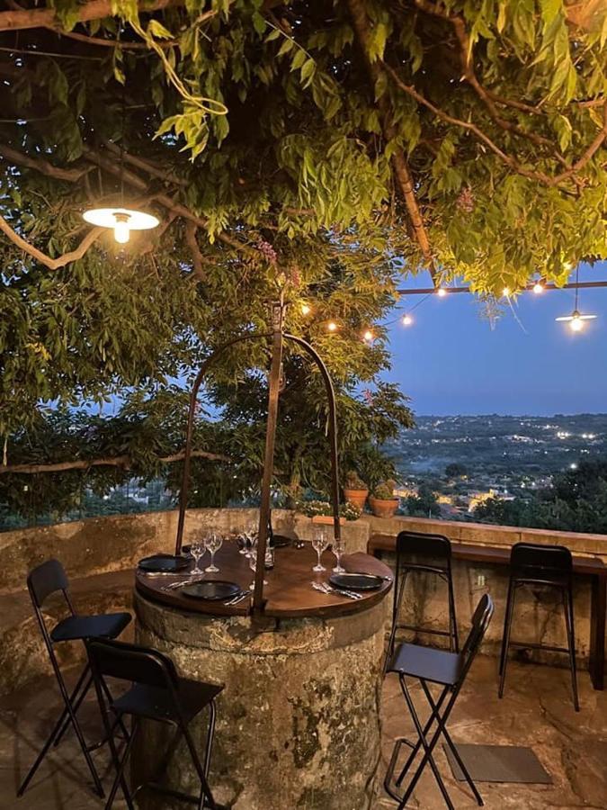 Il Noceto Dell'Etna Bed & Breakfast Giarre Luaran gambar