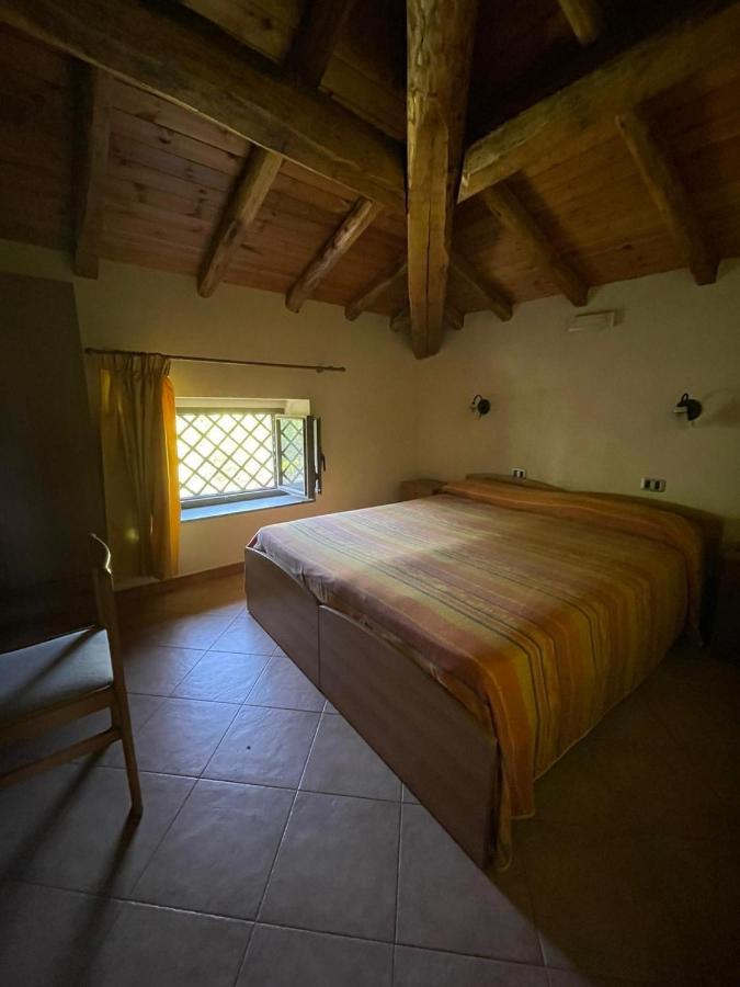 Il Noceto Dell'Etna Bed & Breakfast Giarre Luaran gambar