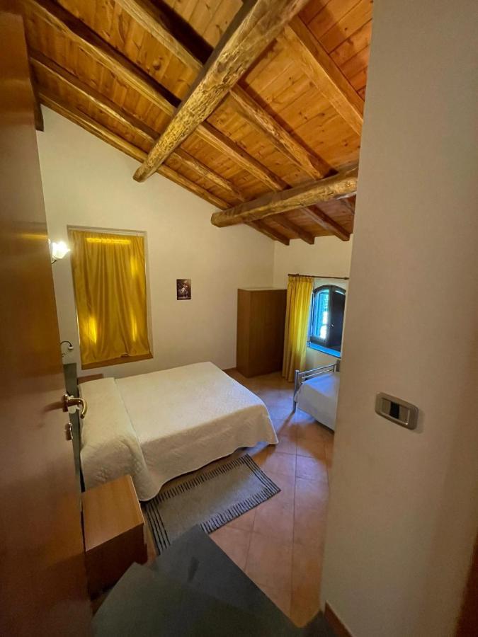 Il Noceto Dell'Etna Bed & Breakfast Giarre Luaran gambar