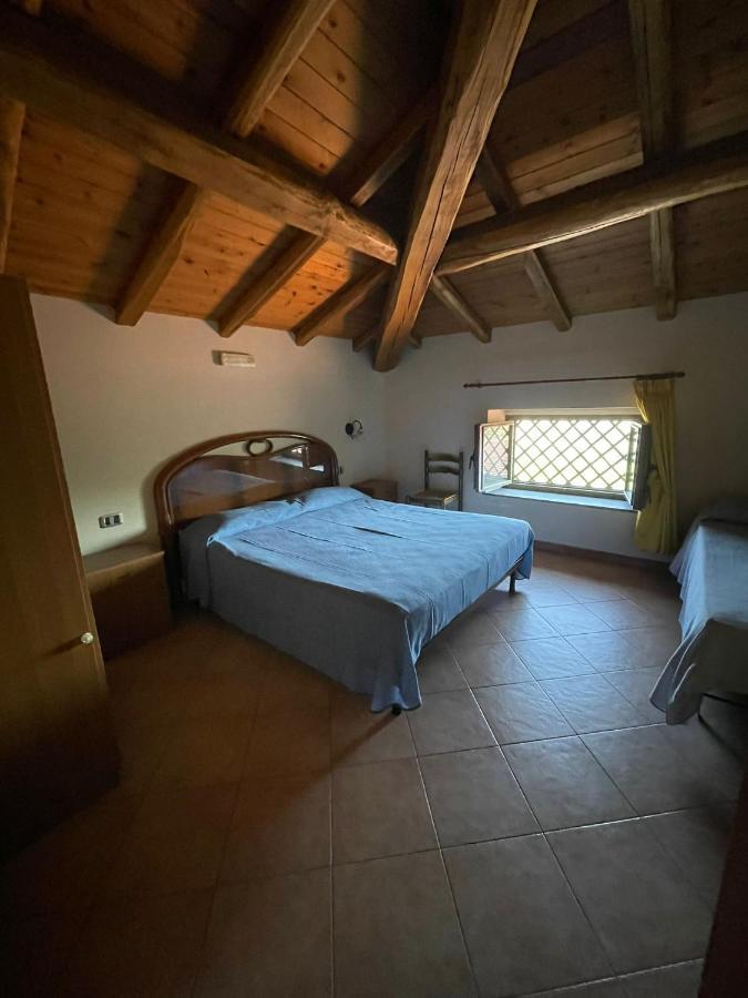 Il Noceto Dell'Etna Bed & Breakfast Giarre Luaran gambar