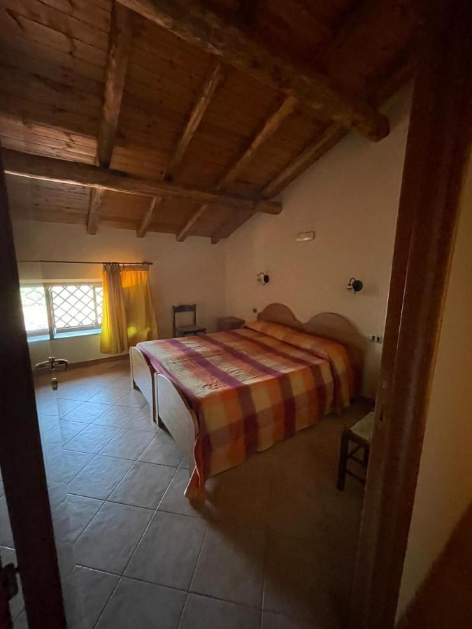 Il Noceto Dell'Etna Bed & Breakfast Giarre Luaran gambar