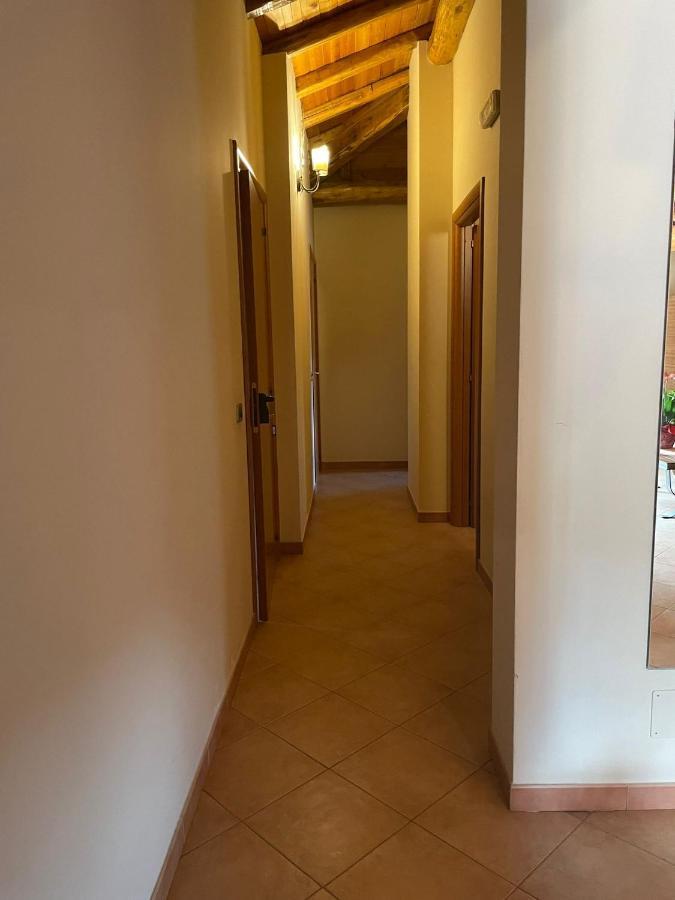 Il Noceto Dell'Etna Bed & Breakfast Giarre Luaran gambar
